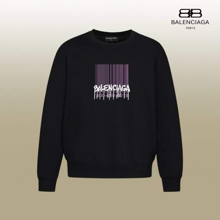 Picture of Balenciaga Sweatshirt _SKUBalenciagaXS-XLmptxB105330030